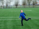 Paas-plezier op sportpark Het Springer voor S.K.N.W.K. JO7-1 en JO9-1 van zaterdag 8 april 2023 (55/240)